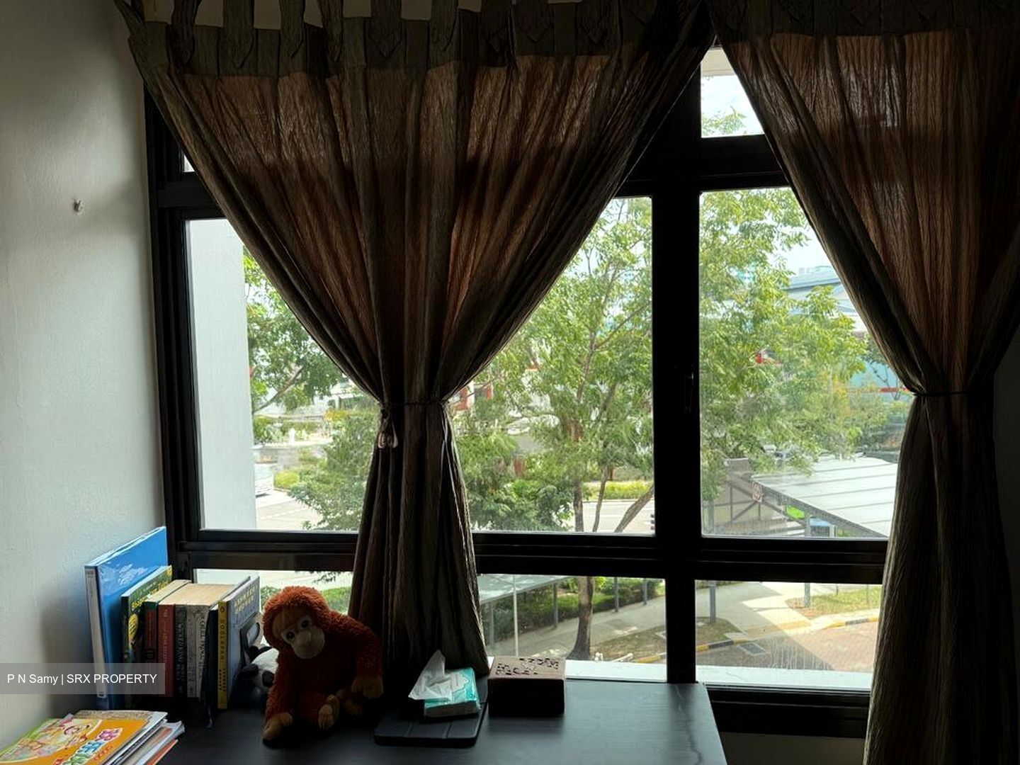 Blk 654 Senja Road (Bukit Panjang), HDB Executive #524351151